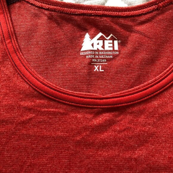 REI Lightweight shirt - Picture 2 of 6
